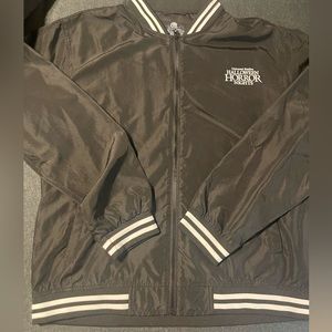 2021 universal Halloween horror nights jacket